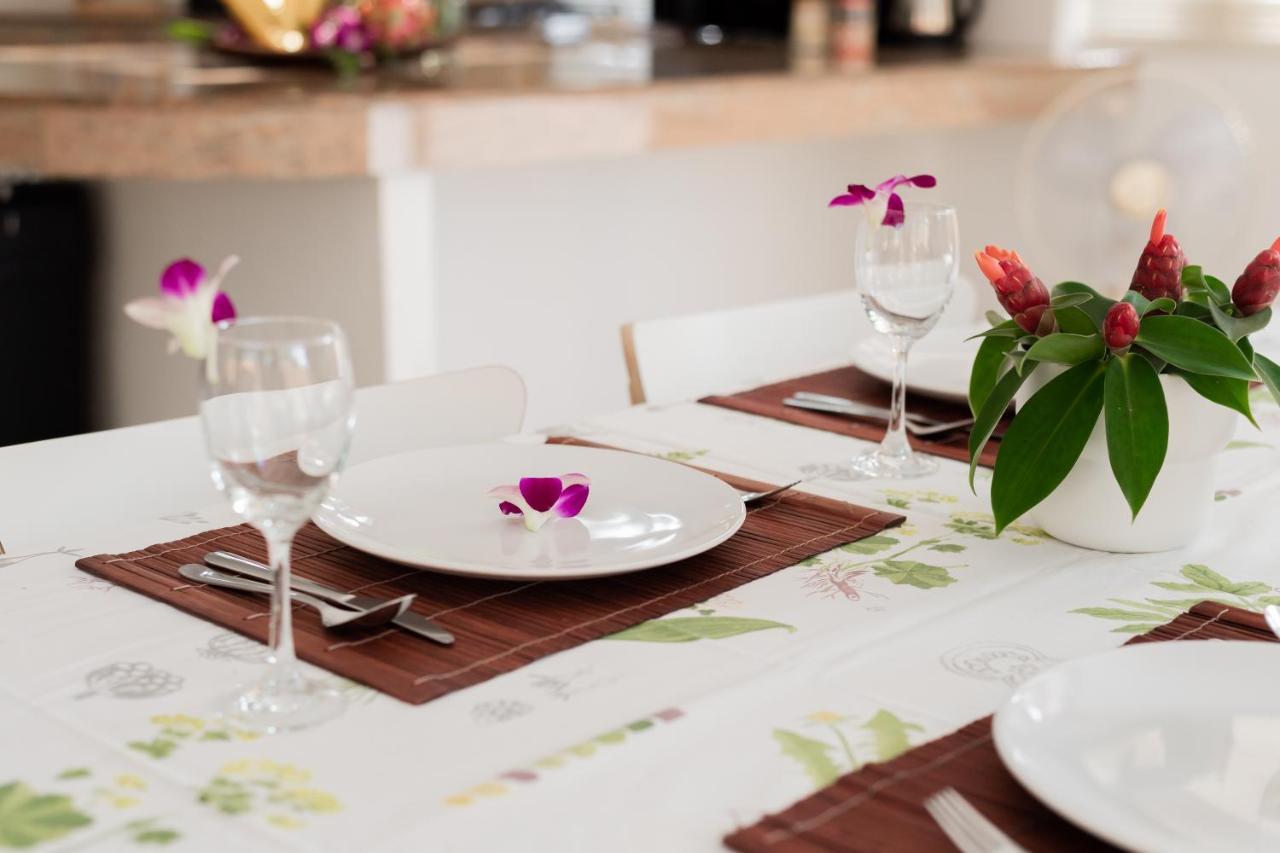 Twin Villas Ao Nang Zewnętrze zdjęcie