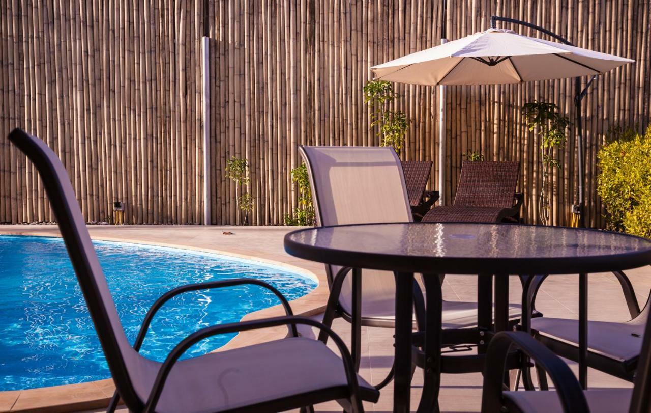 Twin Villas Ao Nang Zewnętrze zdjęcie